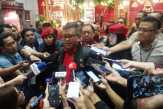 Diduga Terima Rp 600 Juta Komisioner KPU WS Tersangka Suap PAW Caleg PDIP