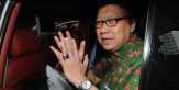 Belajar Dari Kasus Zumi Zola, Mendagri Ingatkan Gubernur Jambi Hati-Hati Bahas APBD