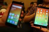 Huawei Pecundangi Xiaomi di China