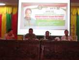 DPR RI Terima 7 Usulan Daerah Pemekaran Riau