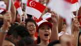 Singapura Tanda Tangani Konvensi Lawan Diskriminasi Rasial