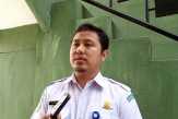 Warga Gerah, Kota Padang Dilanda Suhu Panas