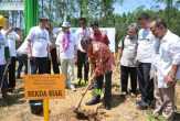 Cagar Biosfer Giam Siak Kecil Direstorasi