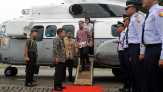 Anies Rancang Pembangunan Transportasi Selama 10 Tahun