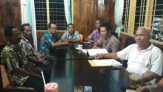 Masyarakat Bonai Rohul Bantah Sandera Petugas Karlahut KLHK