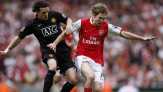 Alexander Hleb Menyesal Tinggalkan Arsenal Demi Barcelona