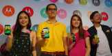 Resmi, Moto E3 Power Dijual Rp1,9 Juta di Indonesia