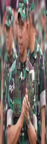 Panglima TNI Geram Anak Buahnya Tewas Ulah Kebiadaban OPM
