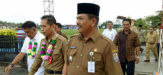 Bertarung dengan 9 Provinsi Lain, Posyantek Melati Kuala Kampar Wakili Riau Tingkat Nasional