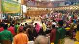 Puncak Hari Jadi Provinsi Riau Ke 59 Dirayakan Dalam Paripurna Istimewa DPRD provinsi Riau