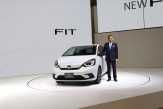 Makin Canggih, Ini Sistem Hybrid yang Dipakai All New Honda Jazz