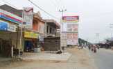 Di Kuansing Bermunculan Minimarket Mirip Indomaret