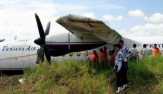 4 Pegawai Pos Penumpang Trigana Air Bawa Uang Rp6,5 Miliar