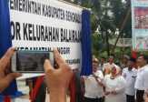 Resmikan Kantor Kelurahan, Bupati: Pelayanan Publik Terbaik Itu Berasal dari Kemampuan Berkomunikasi