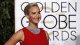 Pengakuan Jennifer Lawrence soal Kardashian sampai Mantan