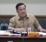 APBD Riau 2022 Diperkirakan Turun