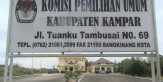 Ketat, Surat Keterangan Berdomisili Tidak Bisa Menggunakan Hak Suara
