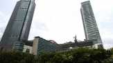 Perkara Menara BCA, Kejagung Periksa Eks Dirut PT HIN