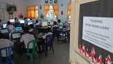 Tiga Sekolah di Pelalawan Riau Tunda Pelaksanaan UNBK Lantaran Listrik Padam
