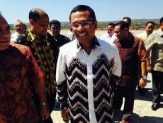 Menperin Saleh Husin Tak Tahu Ada 7 'Begal' Garam Impor