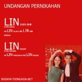 Tentang Satu Marga Beda Suku