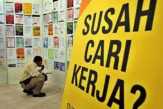 Hingga Agustus, Jumlah Pengangguran di Dumai Sudah Mencapai 4.467 Jiwa