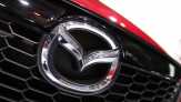 Mazda Tarik 2,2 Juta Unit Mobil di Seluruh Dunia