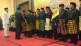 Plt Gubri Kukuhkan Persebatian Pemuka Masyarakat Riau