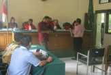 Hakim Terima Gugatan Tommy FM Vs Yayasan Riau Madani