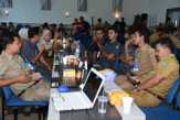 233 Petugas Entry Data Ikuti Workshop SIPKD Modul Anggaran Penyusunan RAPBD Bengkalis 2017