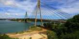 Bike to Sunset Ajak Peserta Lewati Jalur Unik di Batam