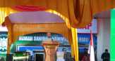 Gubri sebut Muhammadiyah Beri Kontribusi Pendidikan dan Kesehatan di Riau