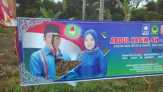 APK Cakada Dumai Nomor 4 Kembali Dirusak