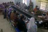 KPID Riau Diskusikan 60 Siaran Radio Malaysia yang Masuk ke Rohil