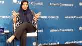 Putri Rima, Dari Bangsawan Aktivis Menjadi Diplomat '