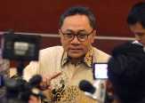 Ketua MPR Sebut Pembubaran HTI Sudah Tepat