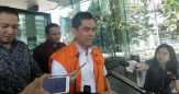KPK Tetapkan M Sanusi sebagai Tersangka Pencucian Uang