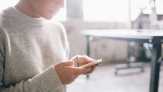 Chatting via Grup Bikin Pengguna Percaya Diri