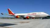 Air India Pecat 125 Pramugari Karena Kegemukan