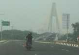 Kualitas Udara di Riau Tidak Sehat