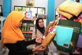 BNI & PWI Berkolaborasi Ajak Wartawan Kenali UKM Sukses di Kalsel