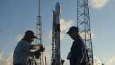 Indonesia Jadi Negara Keempat dengan Satelit Internet Cepat