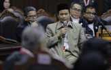 Saksi Prabowo Sebut Pak Udung sebagai Contoh Pemilih Janggal
