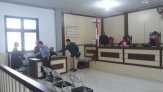 JPU Mentahkan Pledoi PH Terdakwa PT DSI dan Teten Effendi