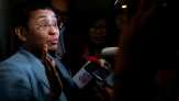 Bos Rappler Sebut Penahanannya Parodi Peradilan