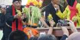 Seblang Olehsari, Tarian Magis dari Sang Gadis