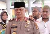 Kapolda Riau: Core Business Polri Adalah Pelayanan Masyarakat