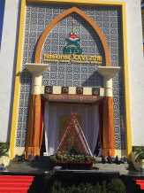 Dua Tahfiz MTQ Nasional Asal Inhil Berhasil Masuk Final