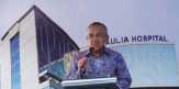 10-16 Oktober, Seluruh PNS dan Perusahaan di Pekanbaru Diminta Berpakaian Melayu