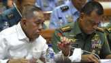 Menteri Ryamizard Ingatkan Prabowo Masyarakat Sudah Pintar
